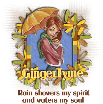 gingertymerainshowers