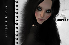 Laila Cloe Carter