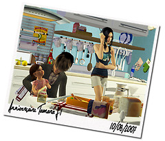 Jules & Sofia & Tamara