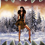 Prehistory-snow