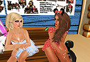 We are cute 06.09.2009.