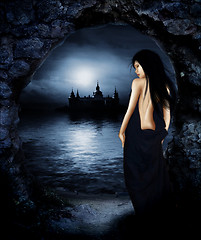 I'll be there waiting for you...