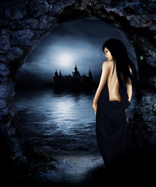 I'll be there waiting for you...