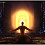 I saw the light