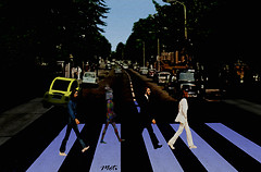 abbey road