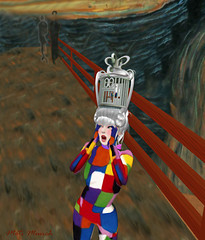 moti munch