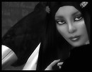Claws out II