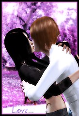 Aizek and Lina))