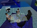 Class in session!