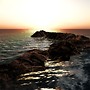 Into the Horizon