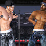 eu e rapha rappers qq