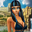 egyptian-Beauty