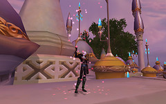 Farewell to World of Warcraft