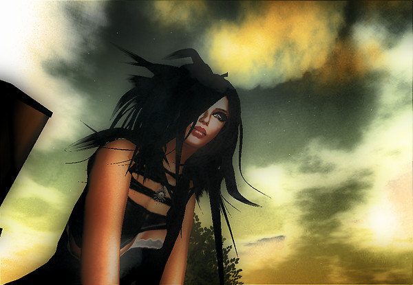 Dark Baroque