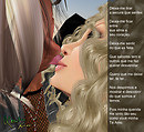 Tongue Kiss