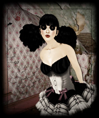 the doll house