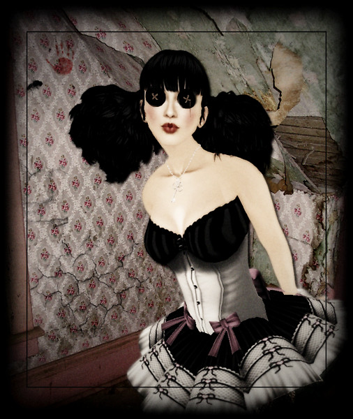 the doll house
