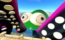 octopus has googly eyes - Torley Olmstead
