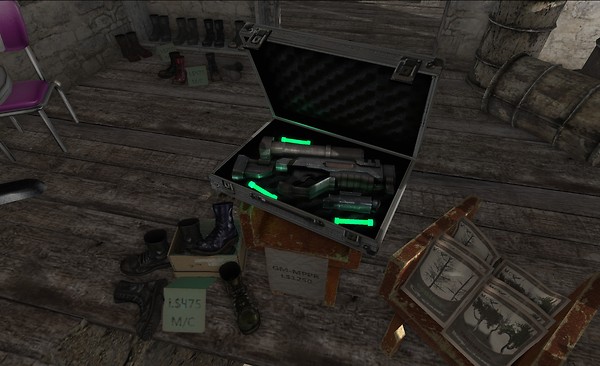 Product of ROT Dev. (UNDER CONSTRUCTION) - Liqueur Felix