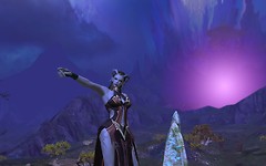 Aion Open Beta - Hey you!