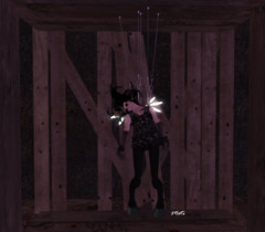 auto-punishment