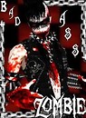 Bad Azz Zombie