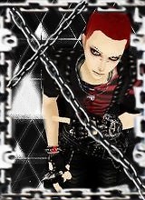 Chained