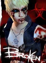 Broken