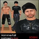 HommeFait_Josh