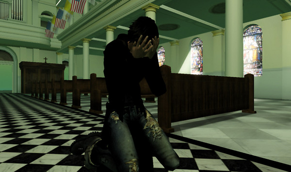Mourning for the Past