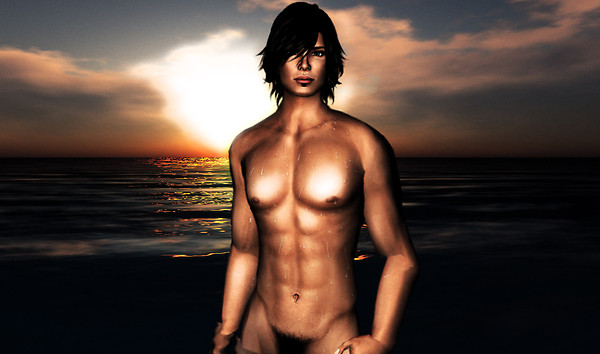 Last Summer Sunset 09