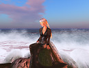 The Rebel Mermaid