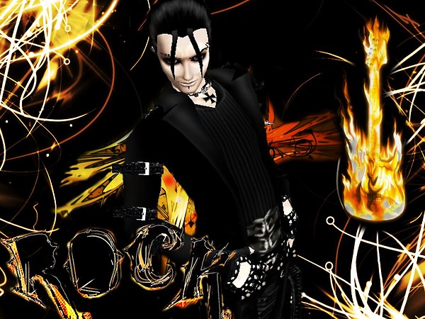 ROCK