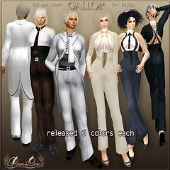 ::RC:: GALLOP New Released Poster