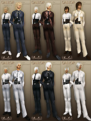 ::RC:: GALLOP for gentlemen posters