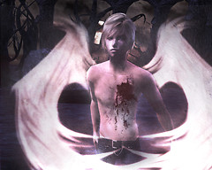 Angel of Blood