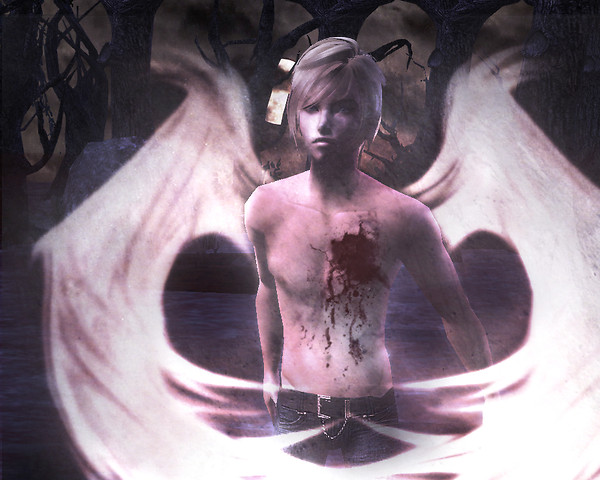 Angel of Blood