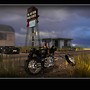 Pitstop - ROUTE 66