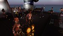 E-78 party virtual world second life