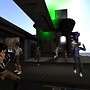 calrek nansen party at E-78 second life