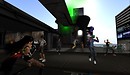 calrek nansen party at E-78 second life