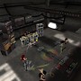 calrek nansen party at E-78