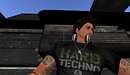 CALREK NANSEN : hard techno