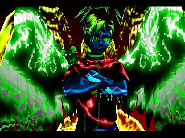 NeonBoi