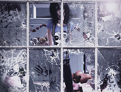 Broken world