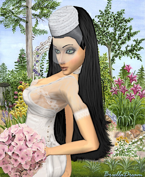 The-bride