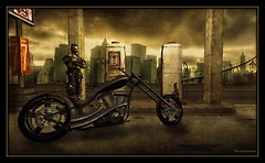 Re-Fuel ( Cities Edge )