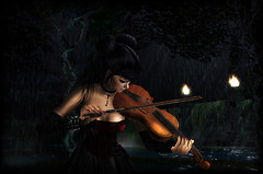 Sing for me