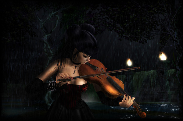 Sing for me