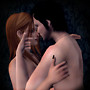 "I love you..that's all I want to say.."